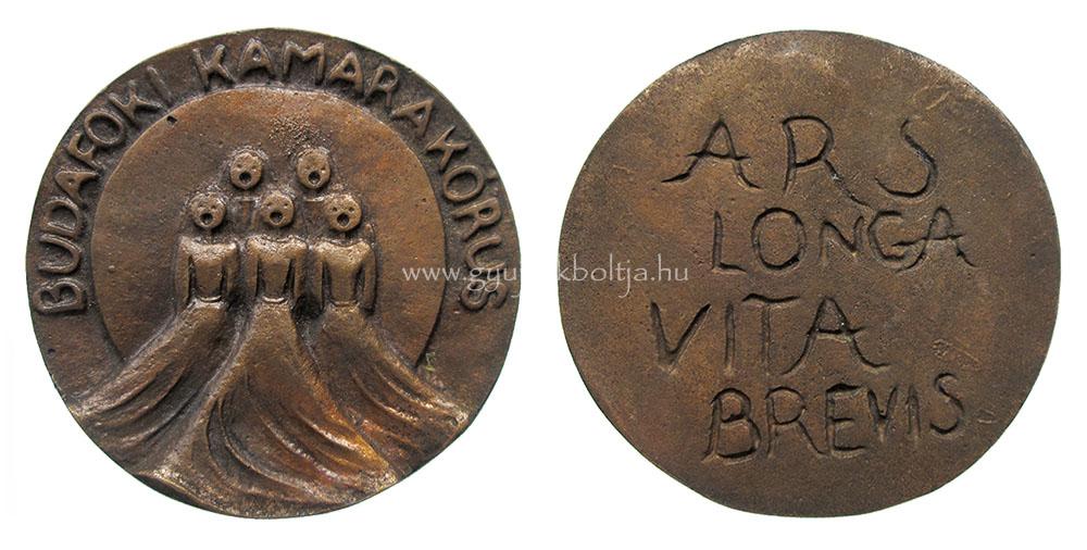 Budafoki Kamarakrus / Ars longa vita brevis